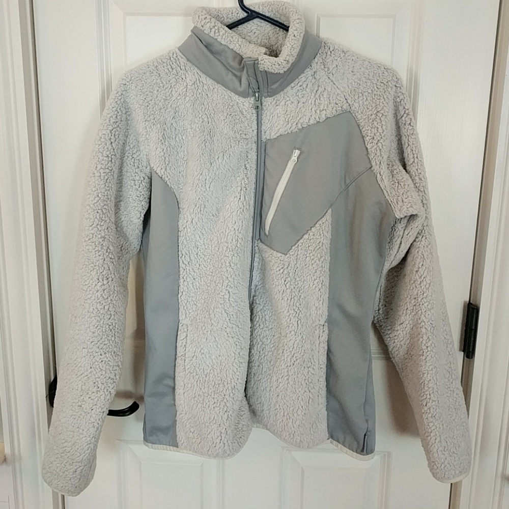 Columbia Jacket
